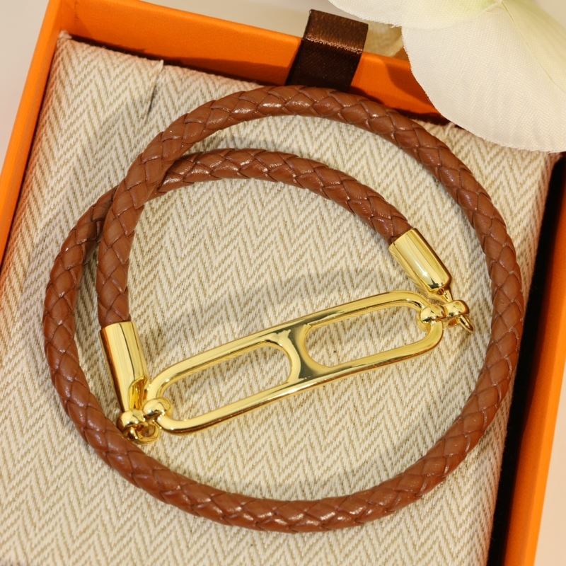 Hermes Bracelets